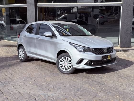 FIAT ARGO 1.0 FIREFLY FLEX MANUAL FIAT ARGO 1.0 FIREFLY FLEX MANUAL
